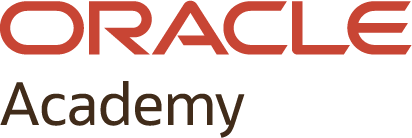 Logo oficial da Oracle Academy
